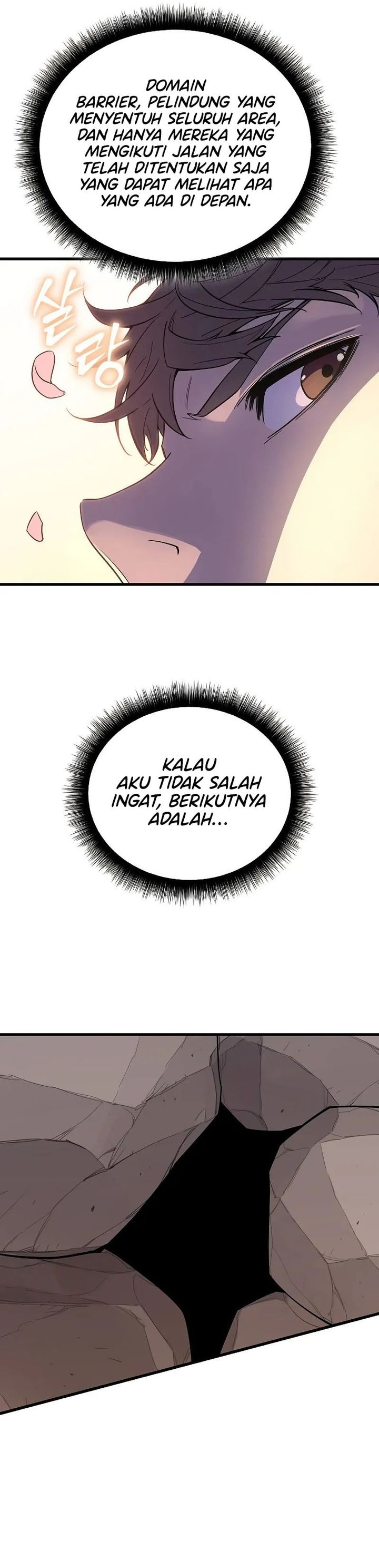 I Start With 13 Hidden Traits Chapter 04 Gambar 28