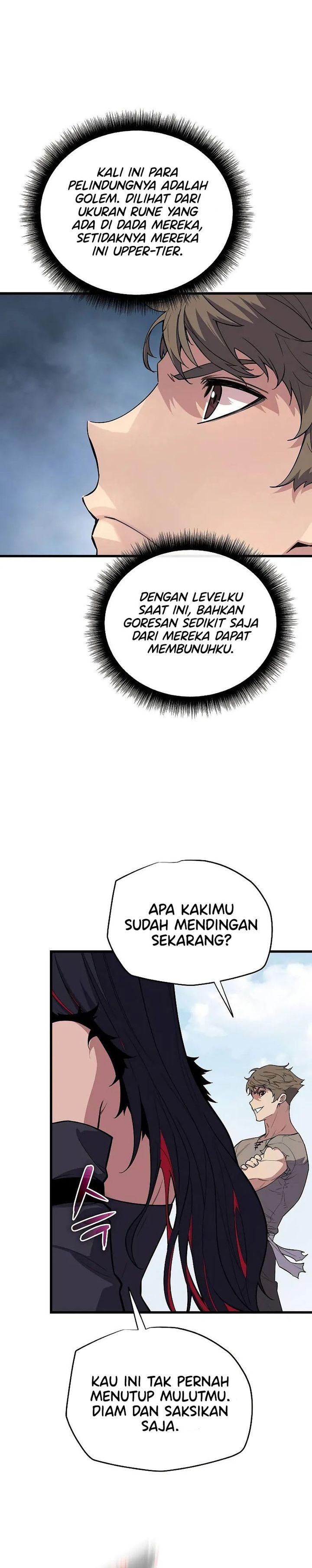 I Start With 13 Hidden Traits Chapter 04 Gambar 31