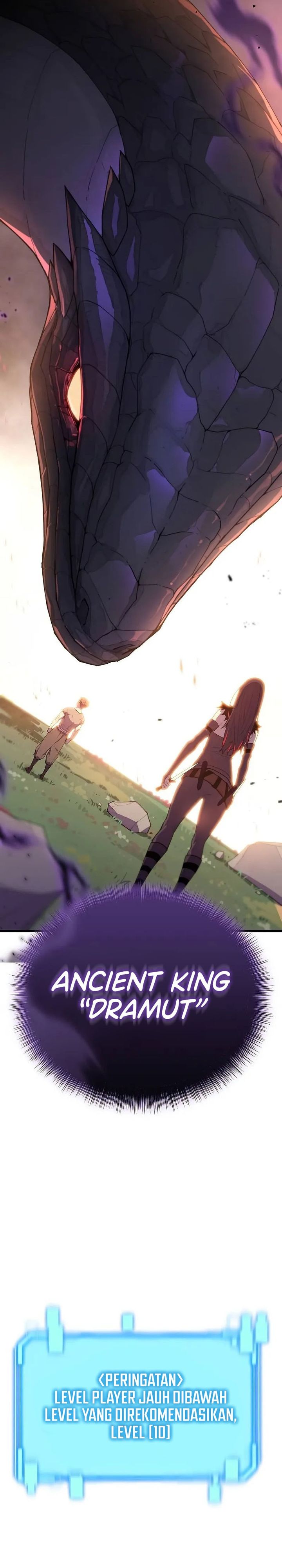 I Start With 13 Hidden Traits Chapter 04 Gambar 45