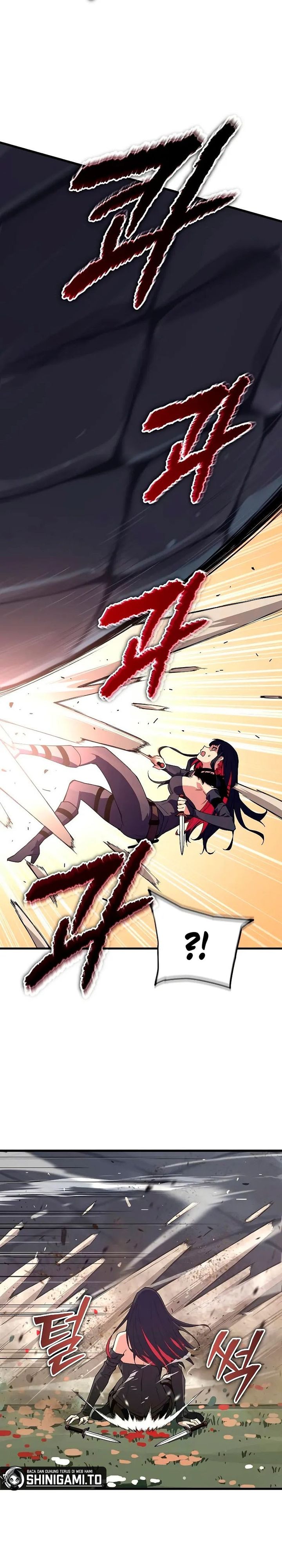 I Start With 13 Hidden Traits Chapter 05 Gambar 5