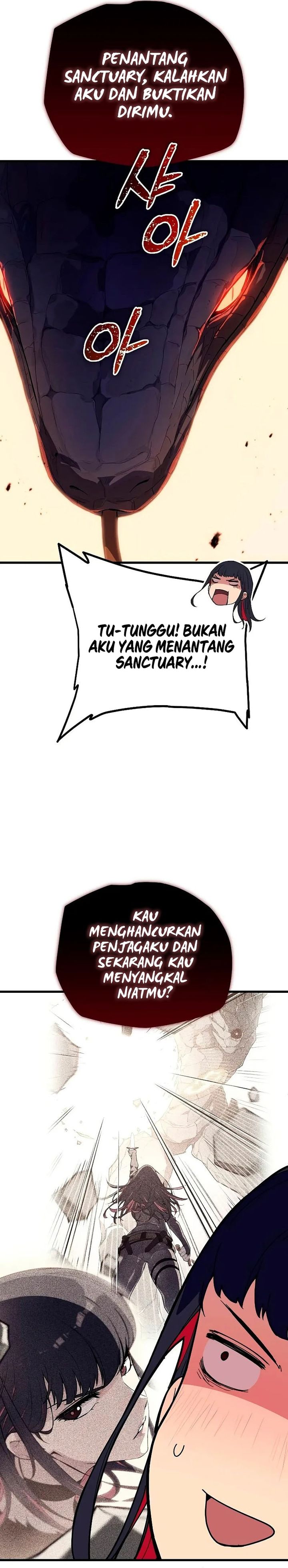 I Start With 13 Hidden Traits Chapter 05 Gambar 8