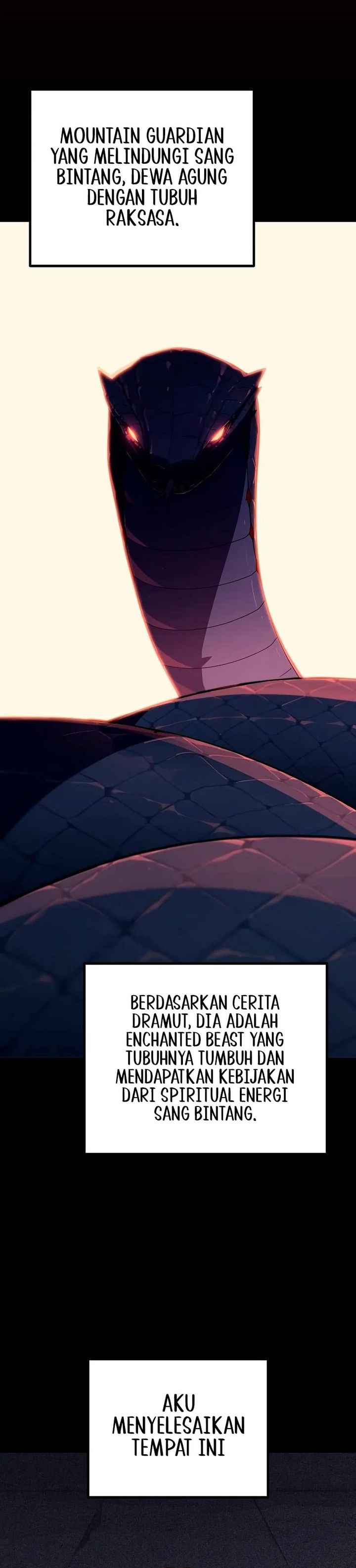 I Start With 13 Hidden Traits Chapter 05 Gambar 12