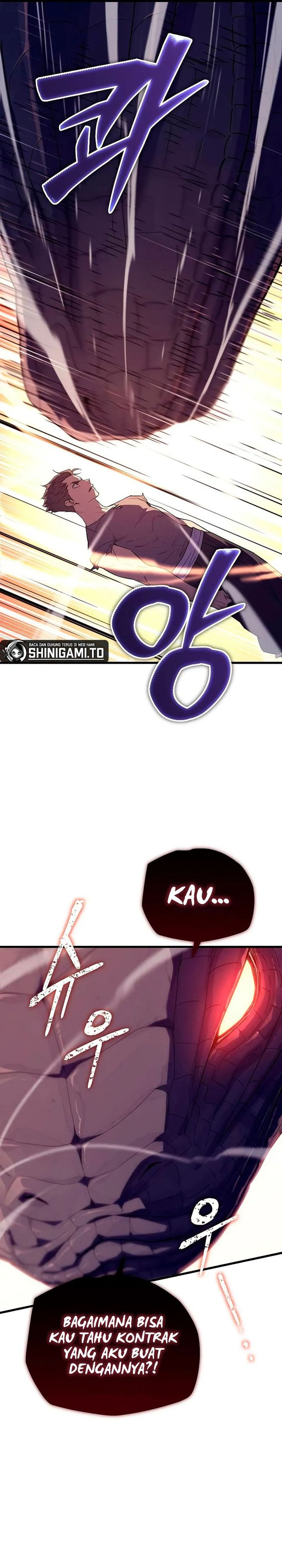 I Start With 13 Hidden Traits Chapter 05 Gambar 25