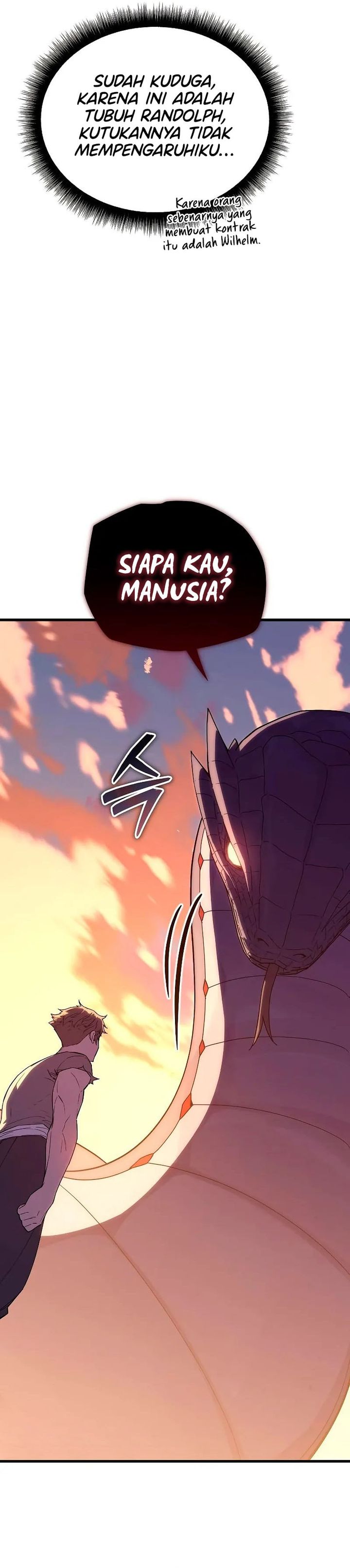 I Start With 13 Hidden Traits Chapter 05 Gambar 28