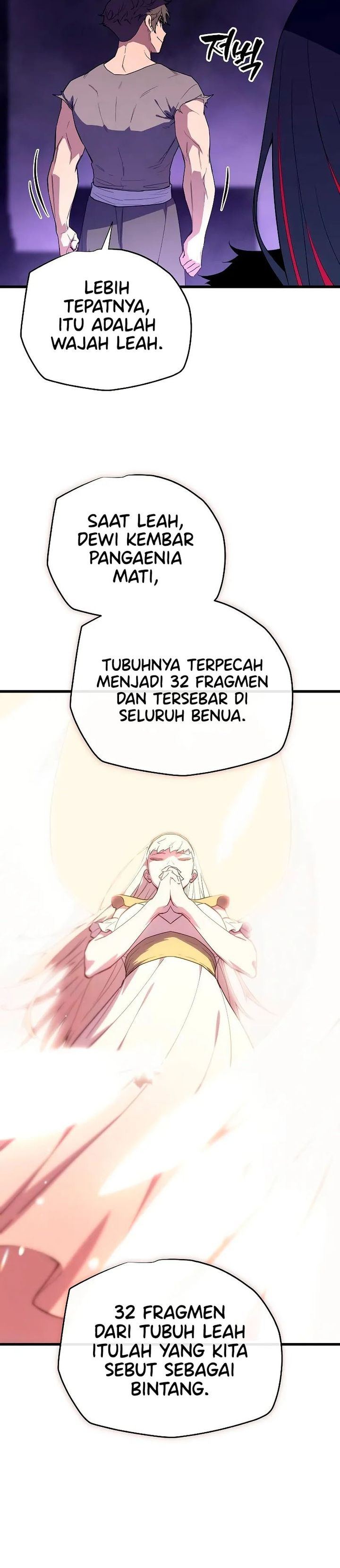 I Start With 13 Hidden Traits Chapter 05 Gambar 35