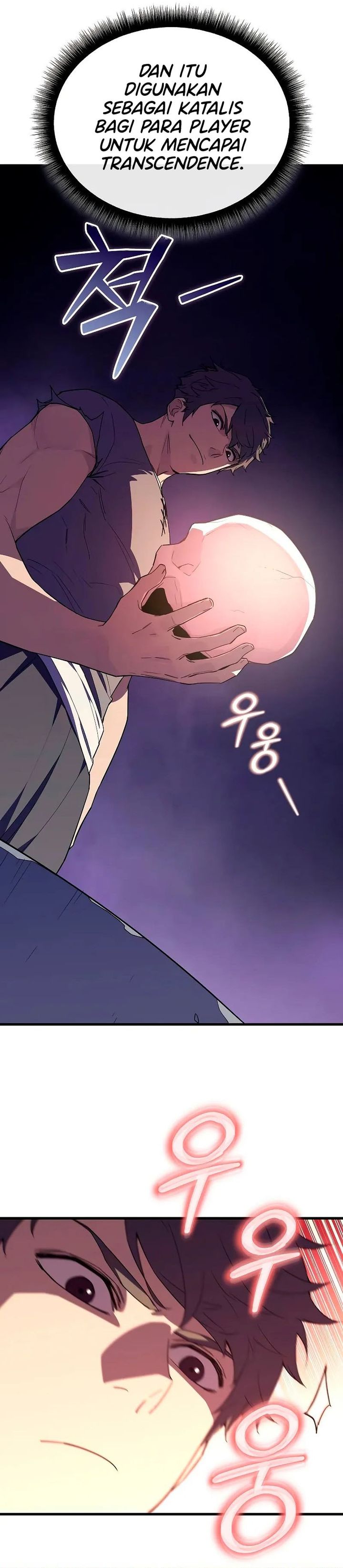 I Start With 13 Hidden Traits Chapter 05 Gambar 36