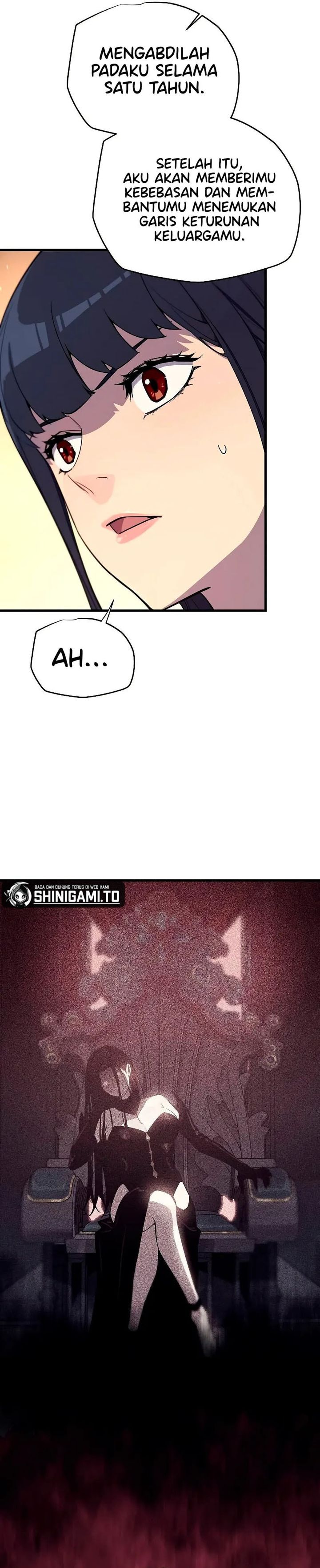 I Start With 13 Hidden Traits Chapter 05 Gambar 48