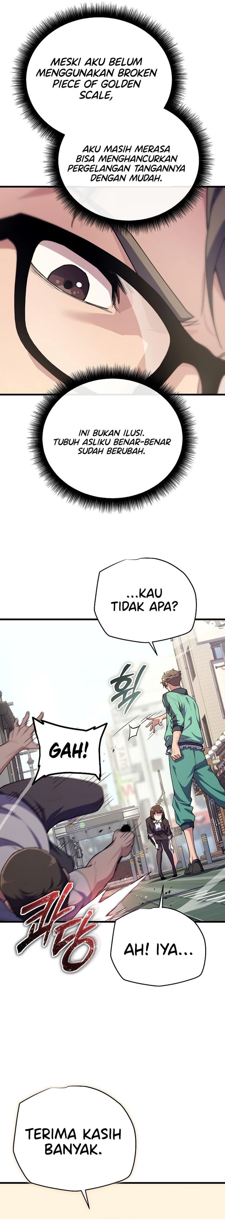 I Start With 13 Hidden Traits Chapter 07 Gambar 3