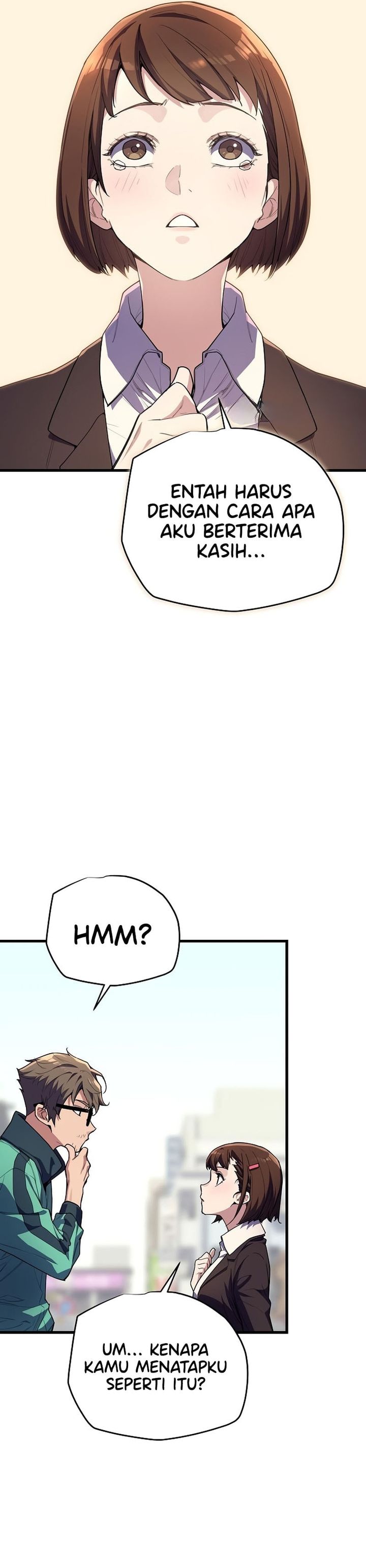 I Start With 13 Hidden Traits Chapter 07 Gambar 4