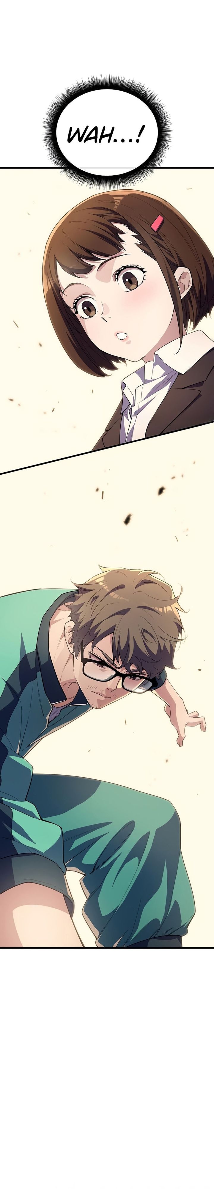 I Start With 13 Hidden Traits Chapter 07 Gambar 8