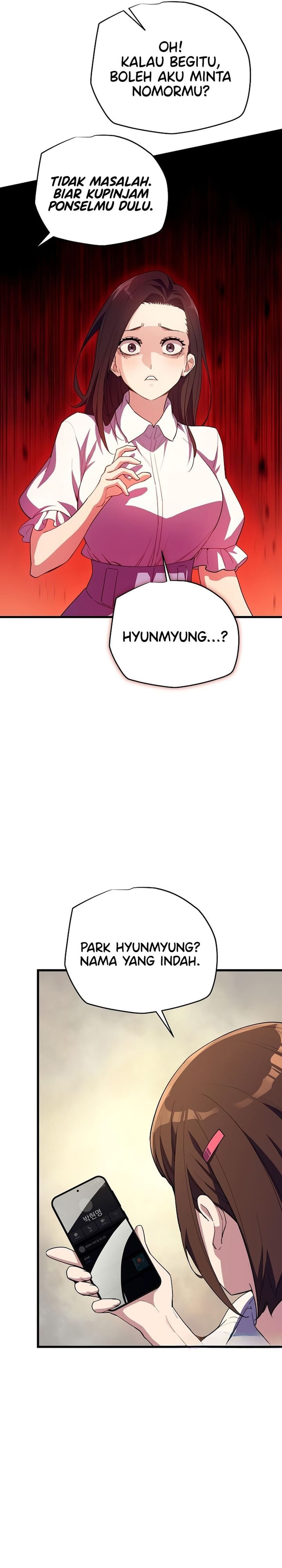 I Start With 13 Hidden Traits Chapter 07 Gambar 18