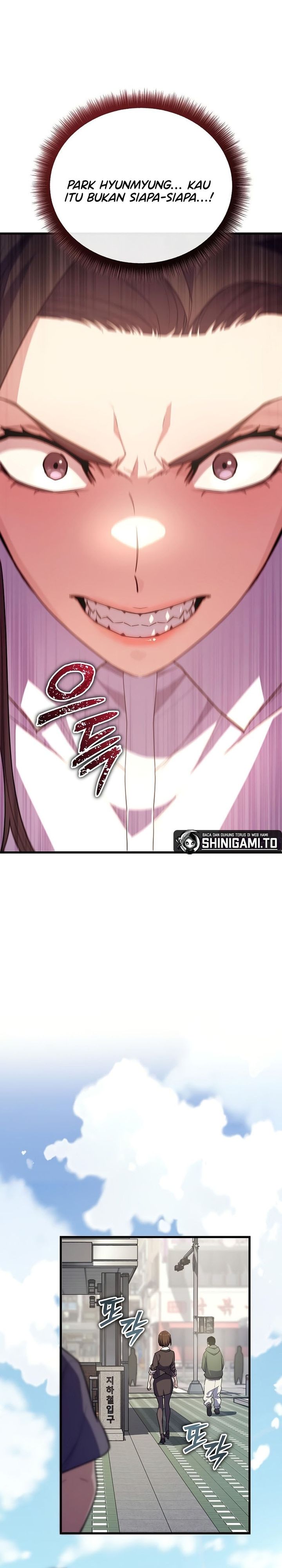 I Start With 13 Hidden Traits Chapter 07 Gambar 20