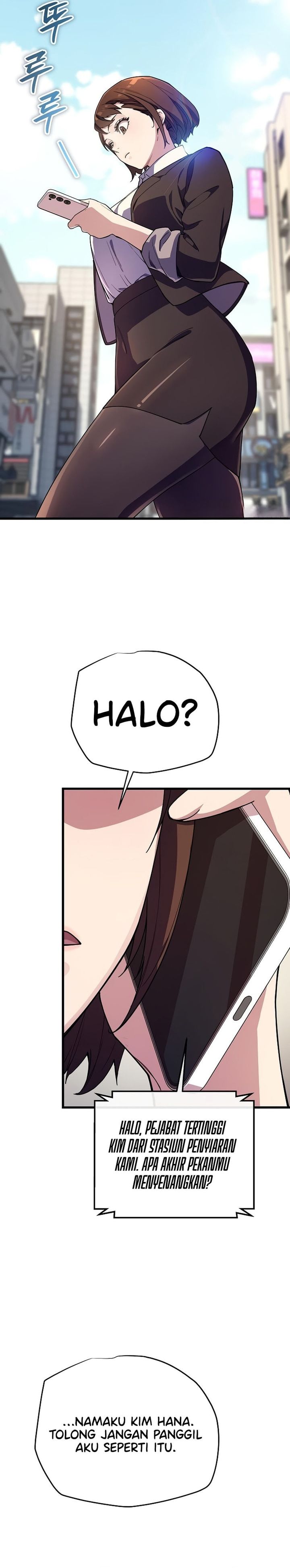 I Start With 13 Hidden Traits Chapter 07 Gambar 21