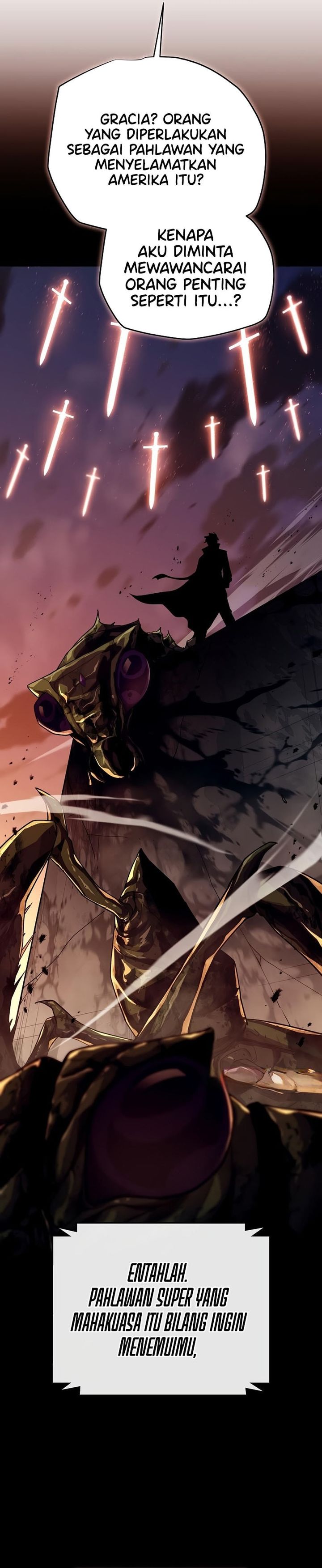 I Start With 13 Hidden Traits Chapter 07 Gambar 23