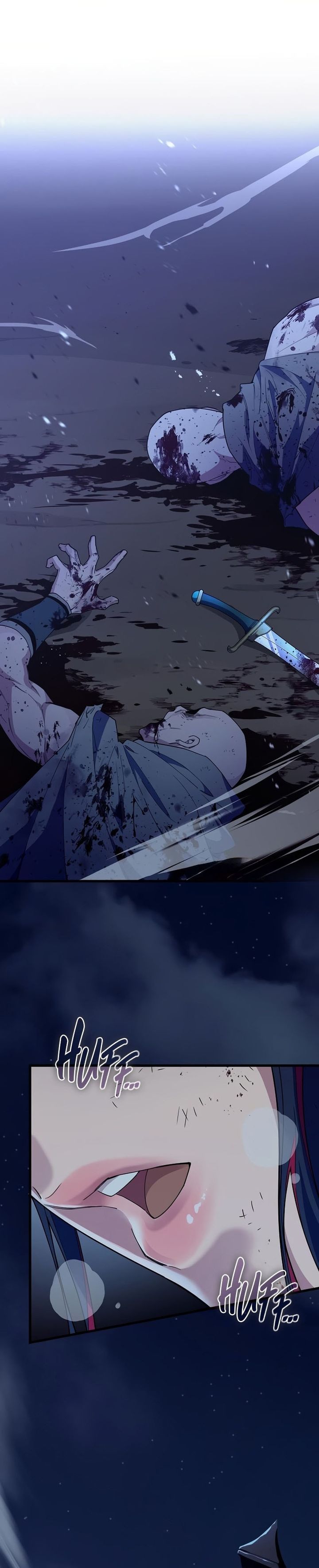 I Start With 13 Hidden Traits Chapter 07 Gambar 25