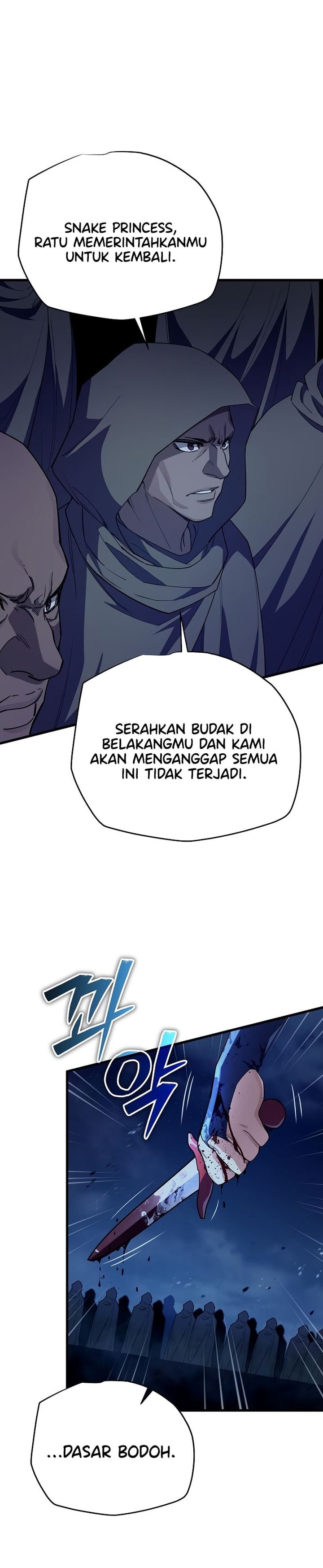 I Start With 13 Hidden Traits Chapter 07 Gambar 27