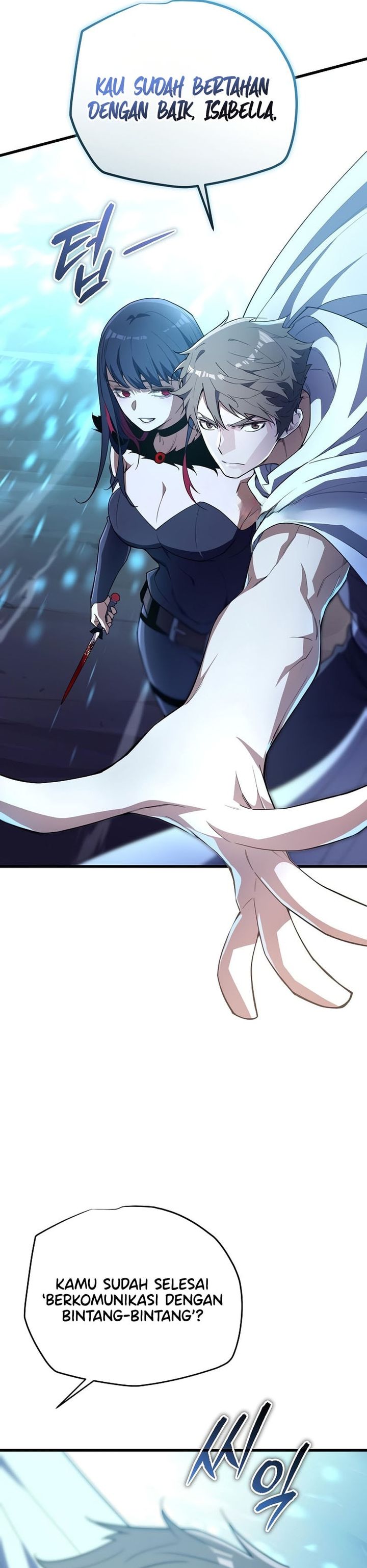 I Start With 13 Hidden Traits Chapter 07 Gambar 31