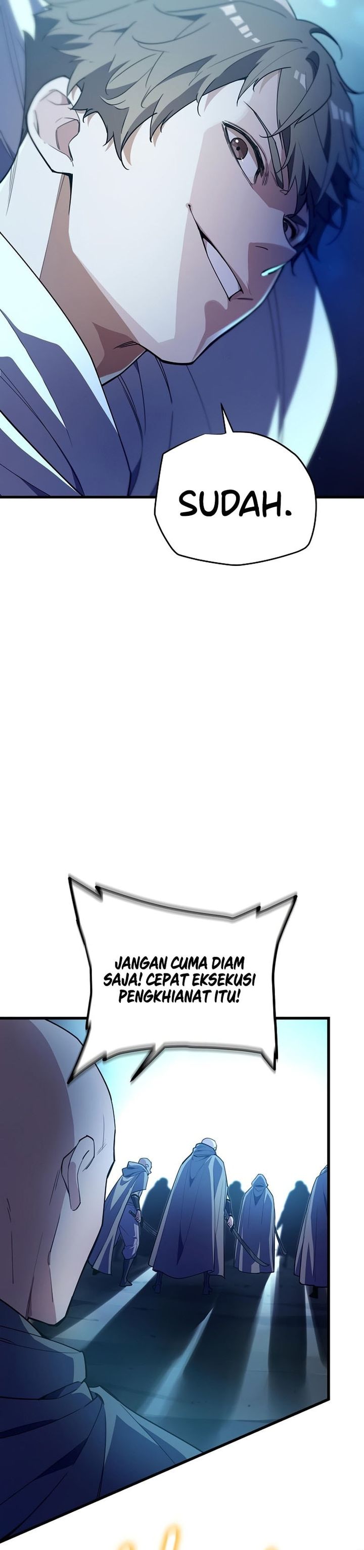 I Start With 13 Hidden Traits Chapter 07 Gambar 32