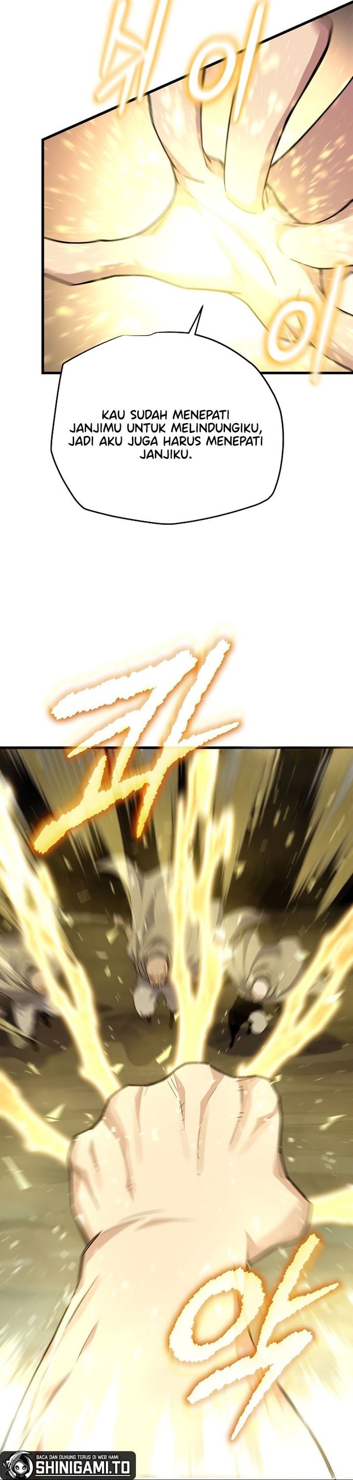 I Start With 13 Hidden Traits Chapter 07 Gambar 33