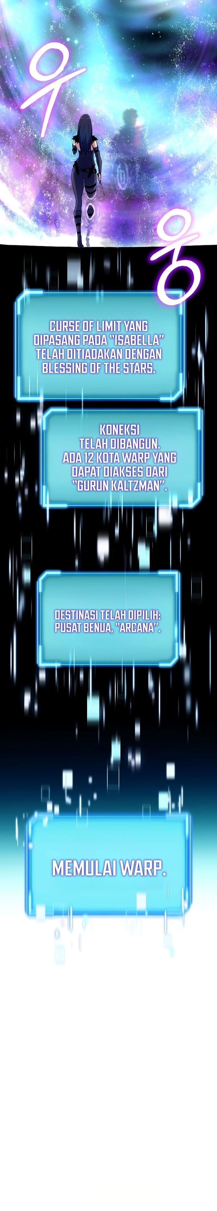 I Start With 13 Hidden Traits Chapter 07 Gambar 38