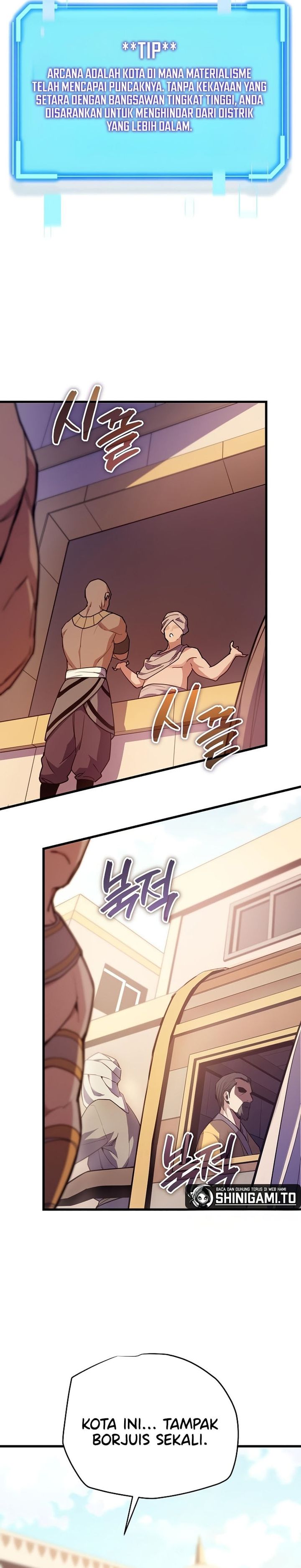 I Start With 13 Hidden Traits Chapter 07 Gambar 40