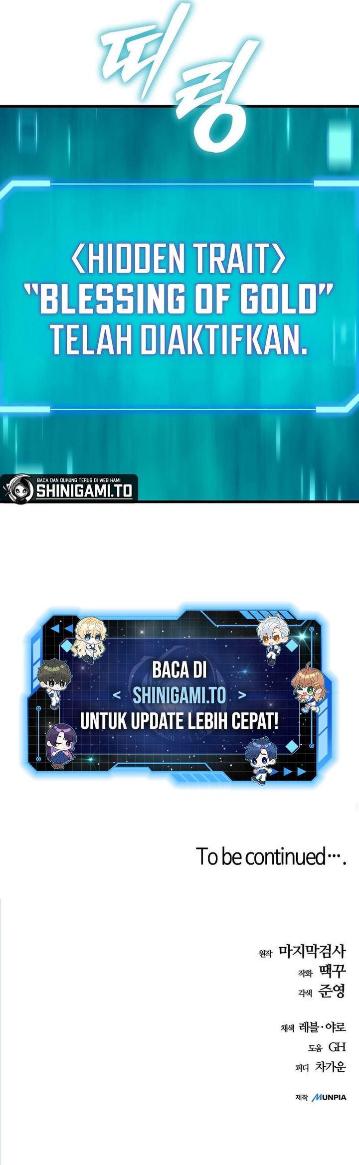 I Start With 13 Hidden Traits Chapter 07 Gambar 46