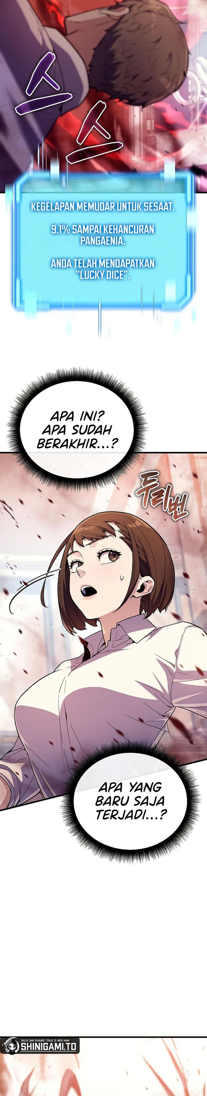 I Start With 13 Hidden Traits Chapter 11 Gambar 2