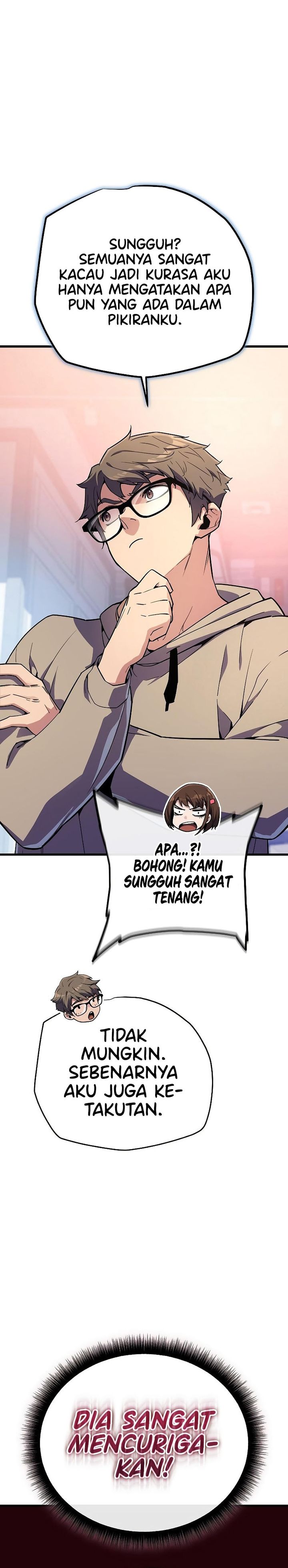 I Start With 13 Hidden Traits Chapter 11 Gambar 12