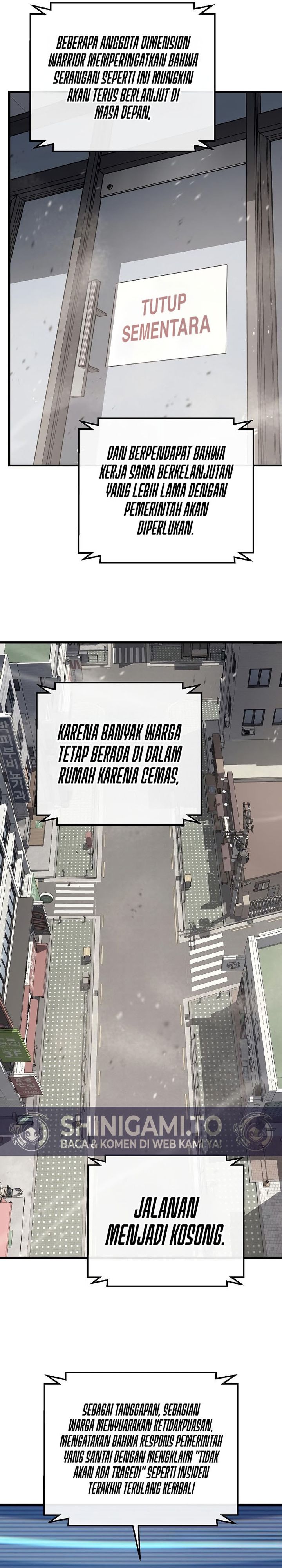 I Start With 13 Hidden Traits Chapter 11 Gambar 15