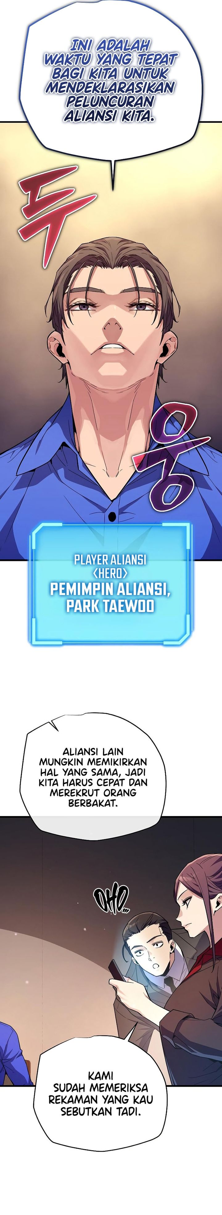 I Start With 13 Hidden Traits Chapter 11 Gambar 19