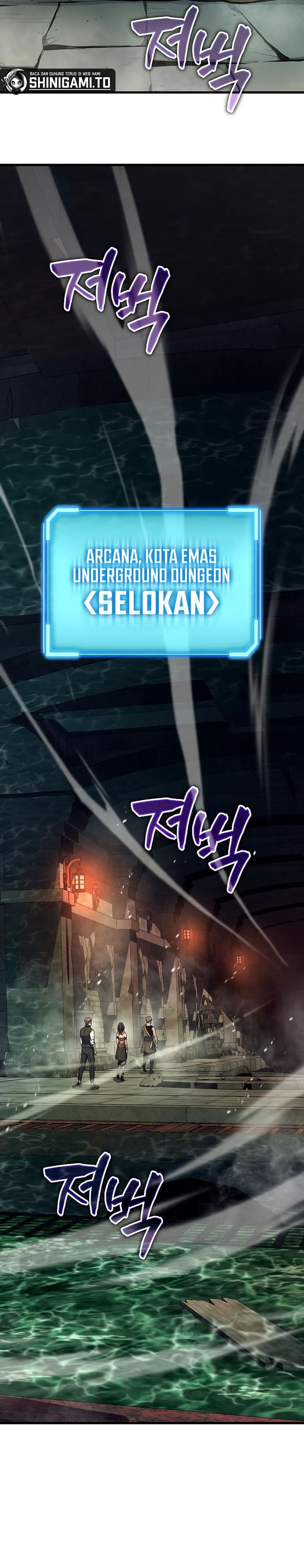 I Start With 13 Hidden Traits Chapter 11 Gambar 28