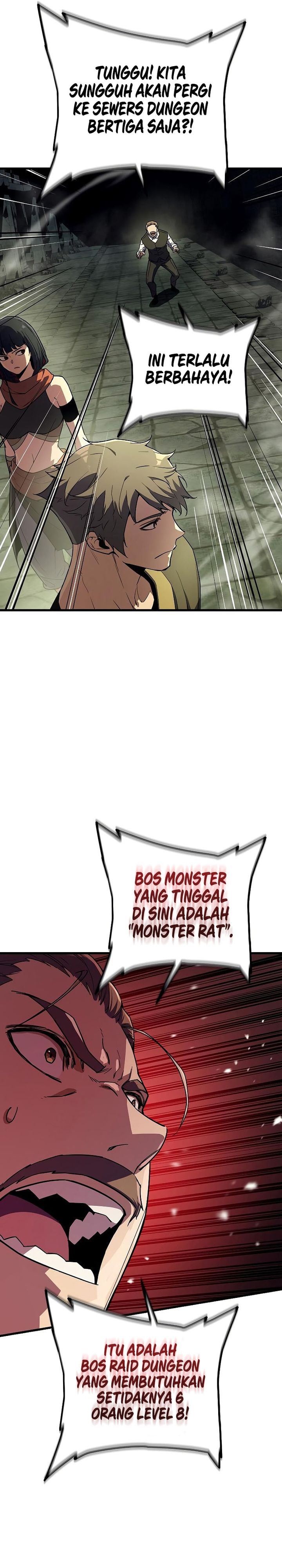 I Start With 13 Hidden Traits Chapter 11 Gambar 31