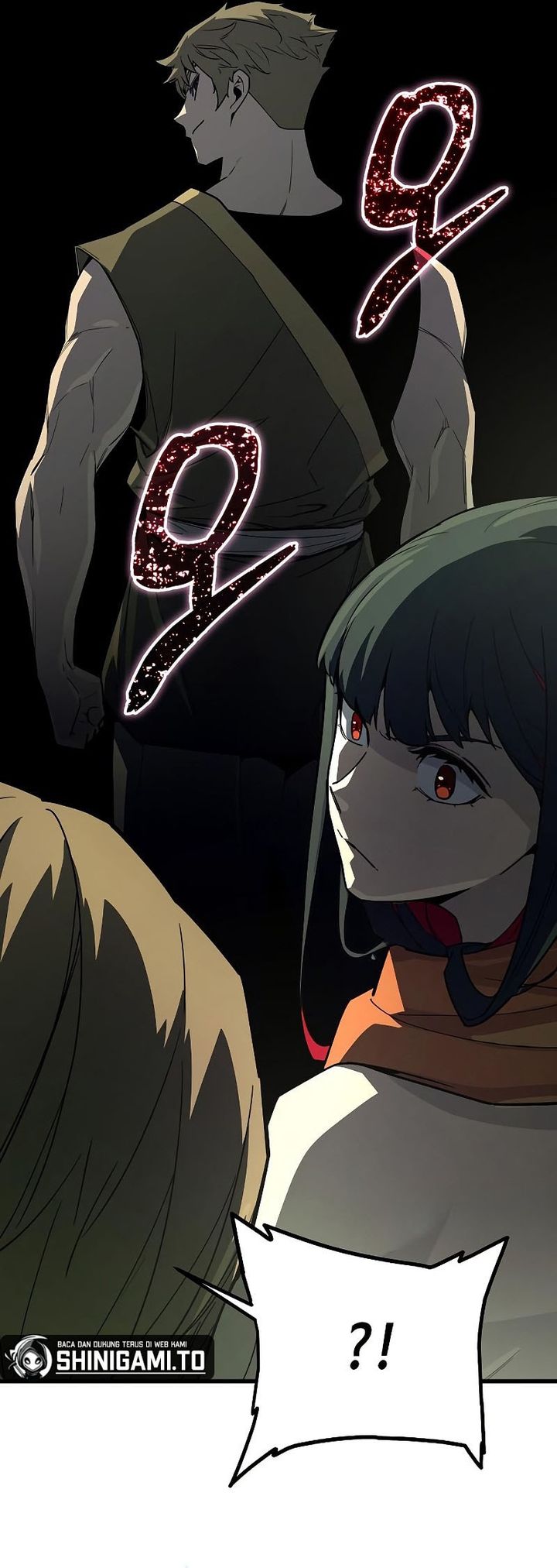 I Start With 13 Hidden Traits Chapter 11 Gambar 33