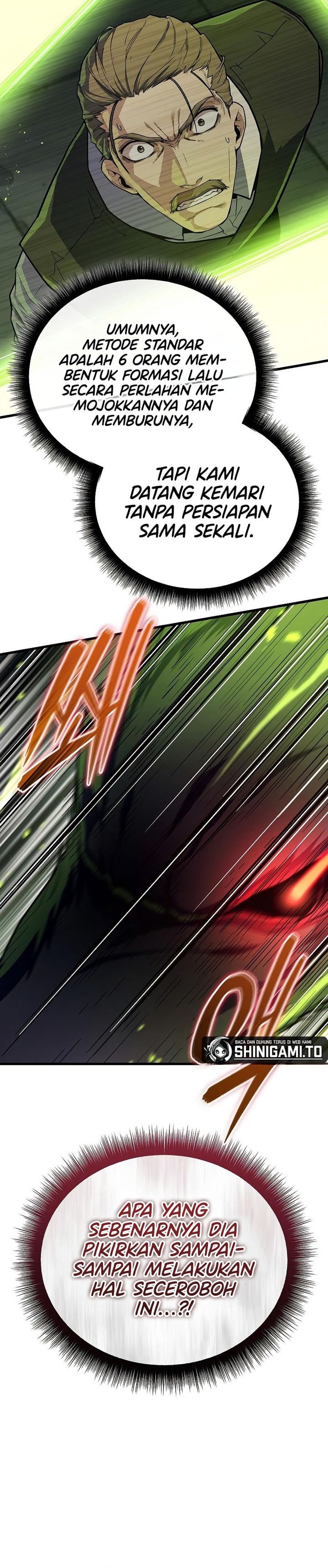 I Start With 13 Hidden Traits Chapter 11 Gambar 37