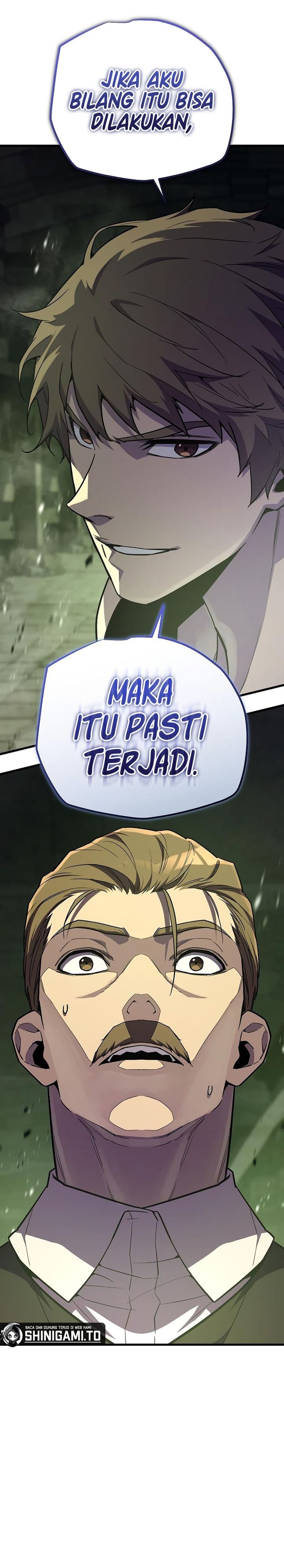 I Start With 13 Hidden Traits Chapter 11 Gambar 43