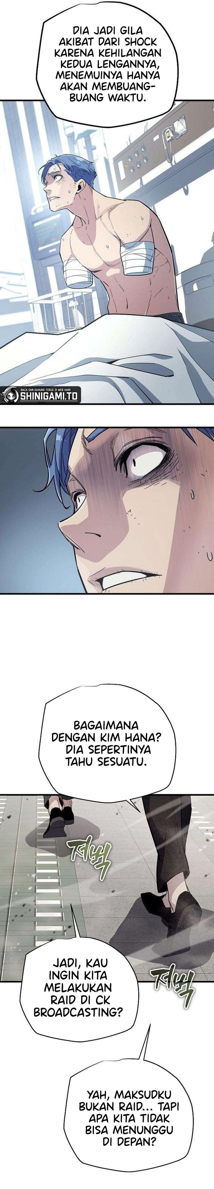 I Start With 13 Hidden Traits Chapter 12 Gambar 3