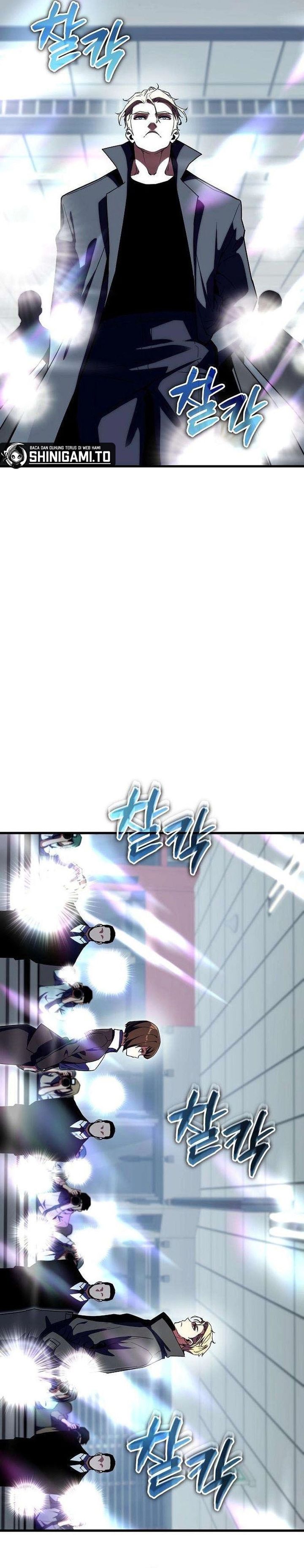 I Start With 13 Hidden Traits Chapter 12 Gambar 5