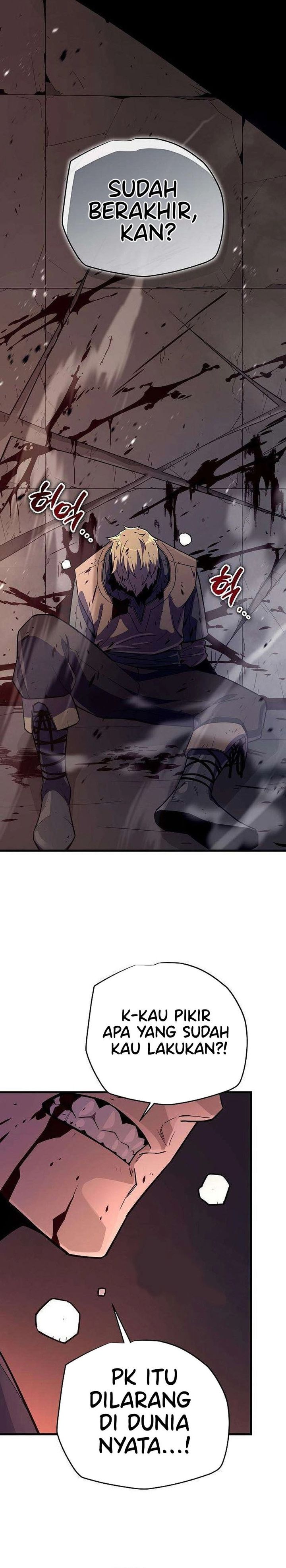 I Start With 13 Hidden Traits Chapter 12 Gambar 9