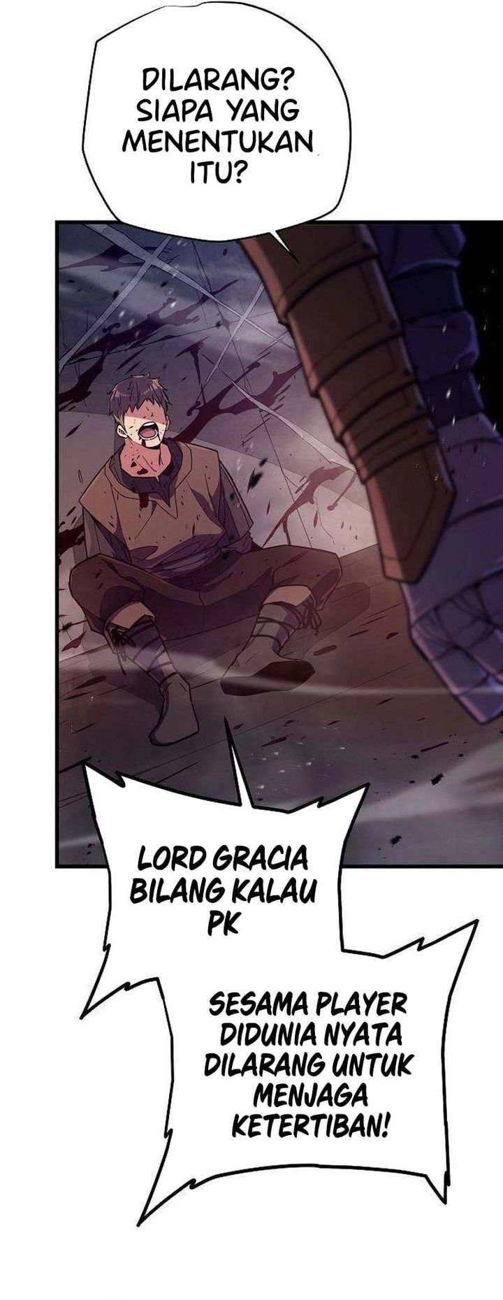 I Start With 13 Hidden Traits Chapter 12 Gambar 10