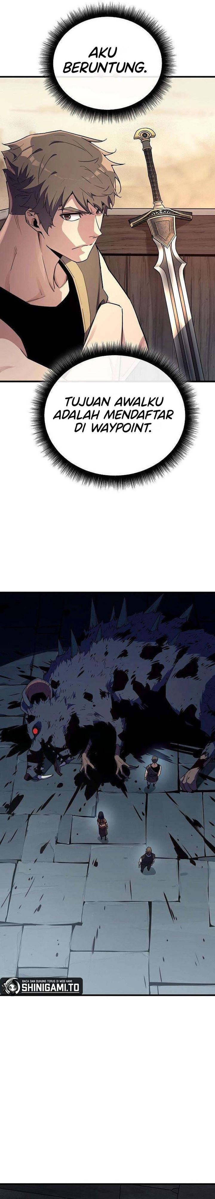 I Start With 13 Hidden Traits Chapter 12 Gambar 18