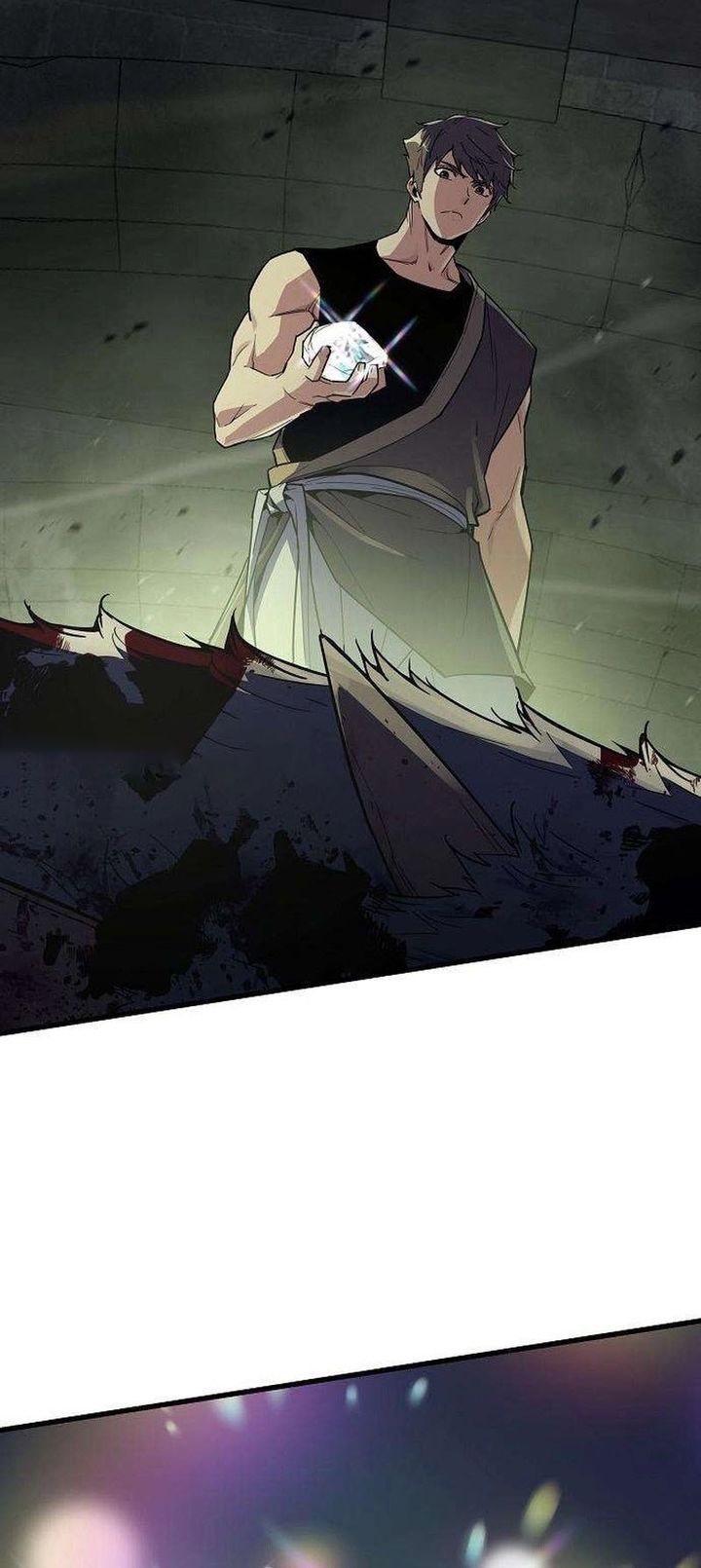 I Start With 13 Hidden Traits Chapter 12 Gambar 19