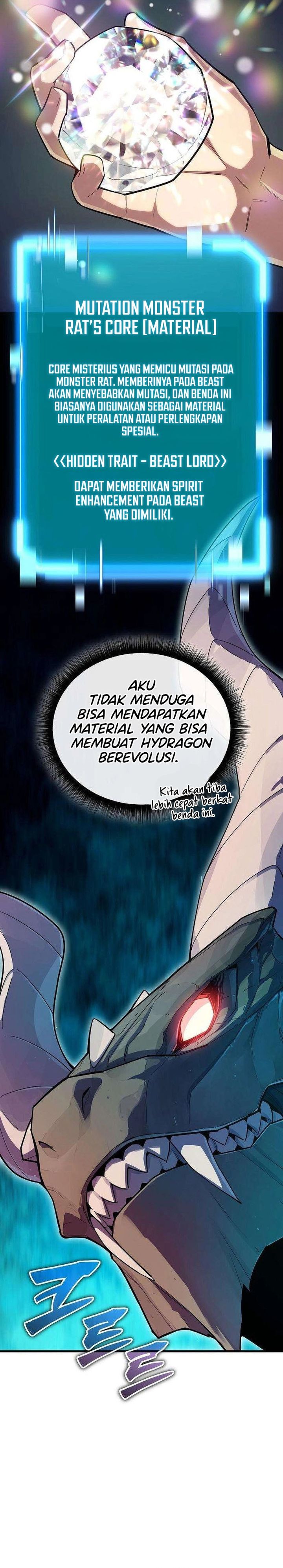 I Start With 13 Hidden Traits Chapter 12 Gambar 20