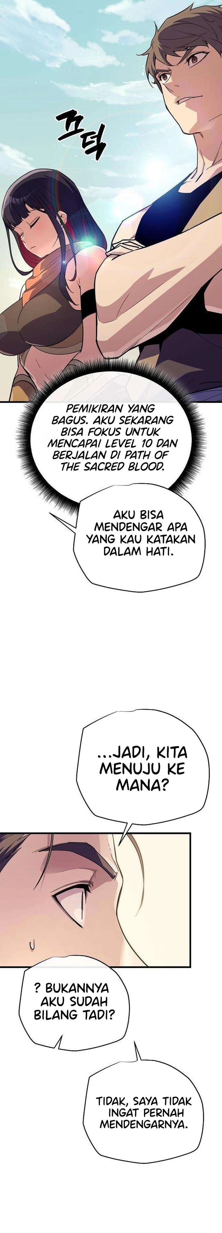 I Start With 13 Hidden Traits Chapter 12 Gambar 24