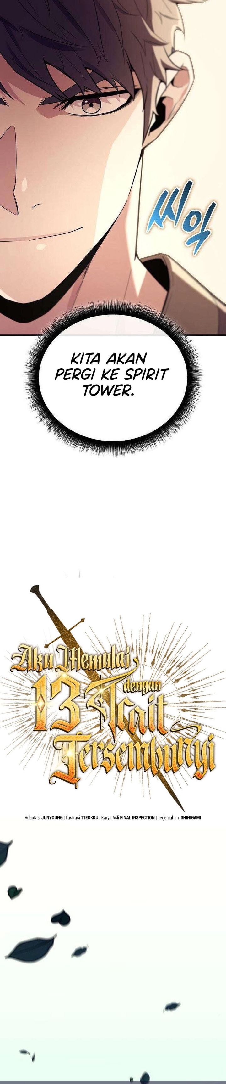 I Start With 13 Hidden Traits Chapter 12 Gambar 26