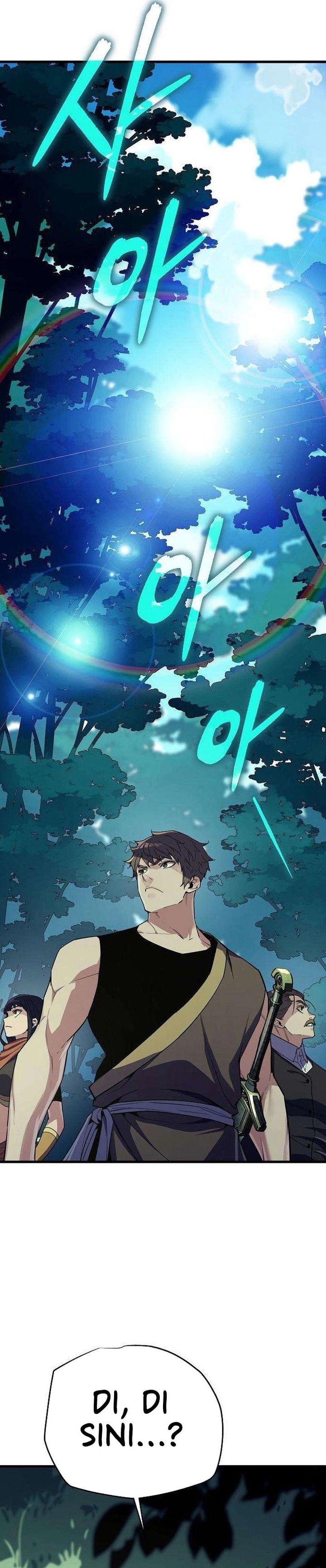 I Start With 13 Hidden Traits Chapter 12 Gambar 28