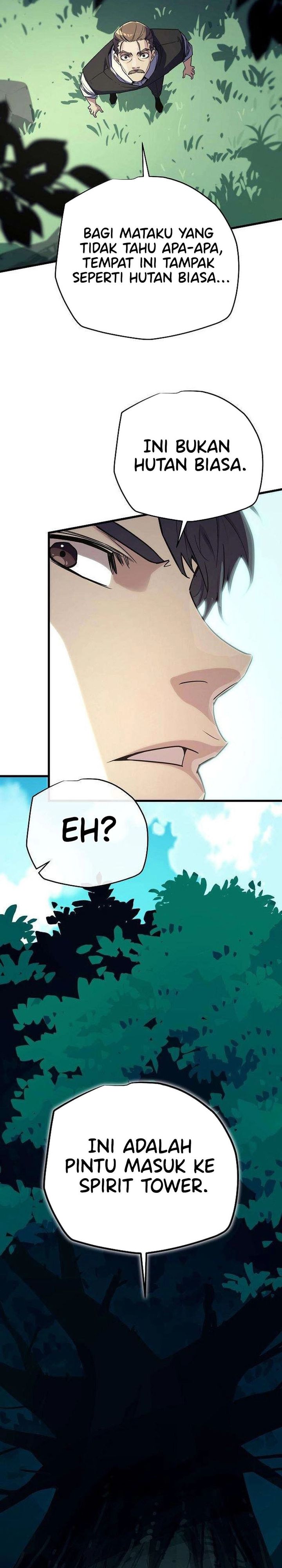 I Start With 13 Hidden Traits Chapter 12 Gambar 29