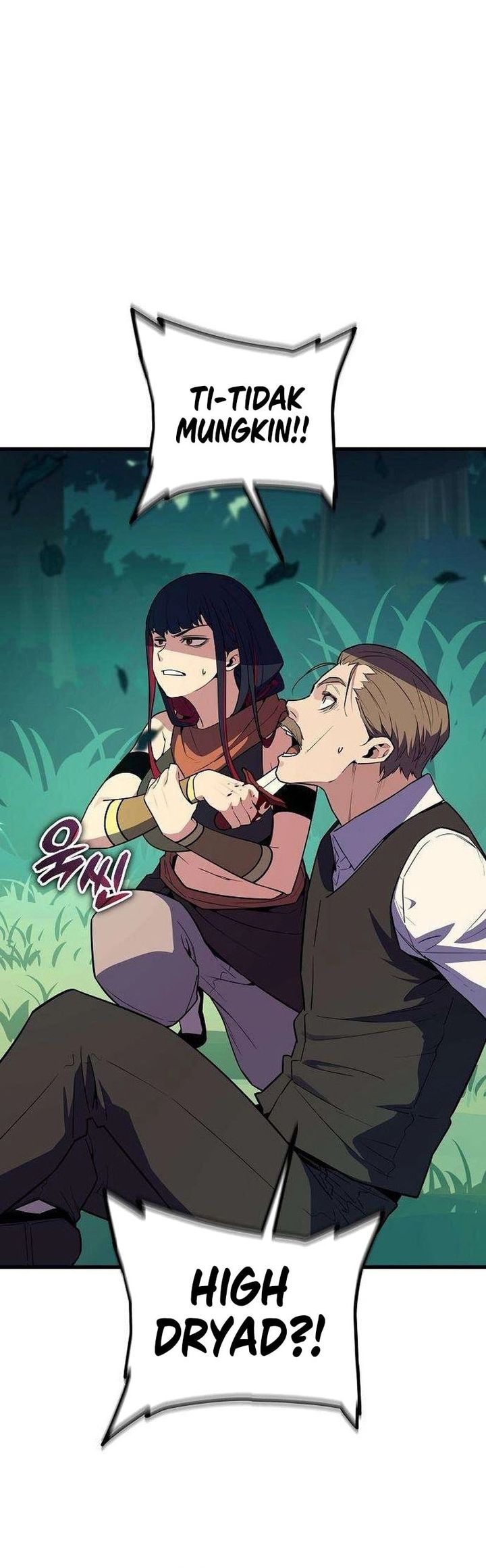 I Start With 13 Hidden Traits Chapter 12 Gambar 42