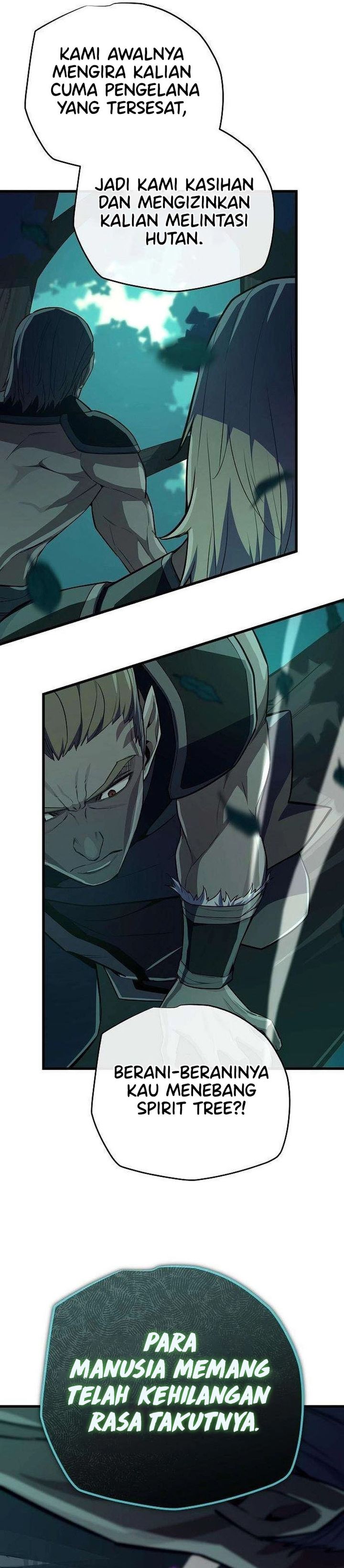 I Start With 13 Hidden Traits Chapter 12 Gambar 43