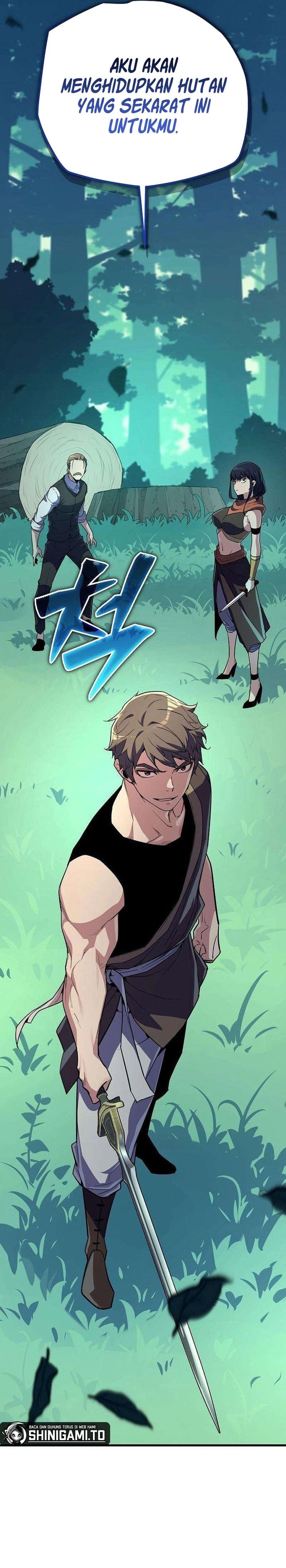 I Start With 13 Hidden Traits Chapter 12 Gambar 49