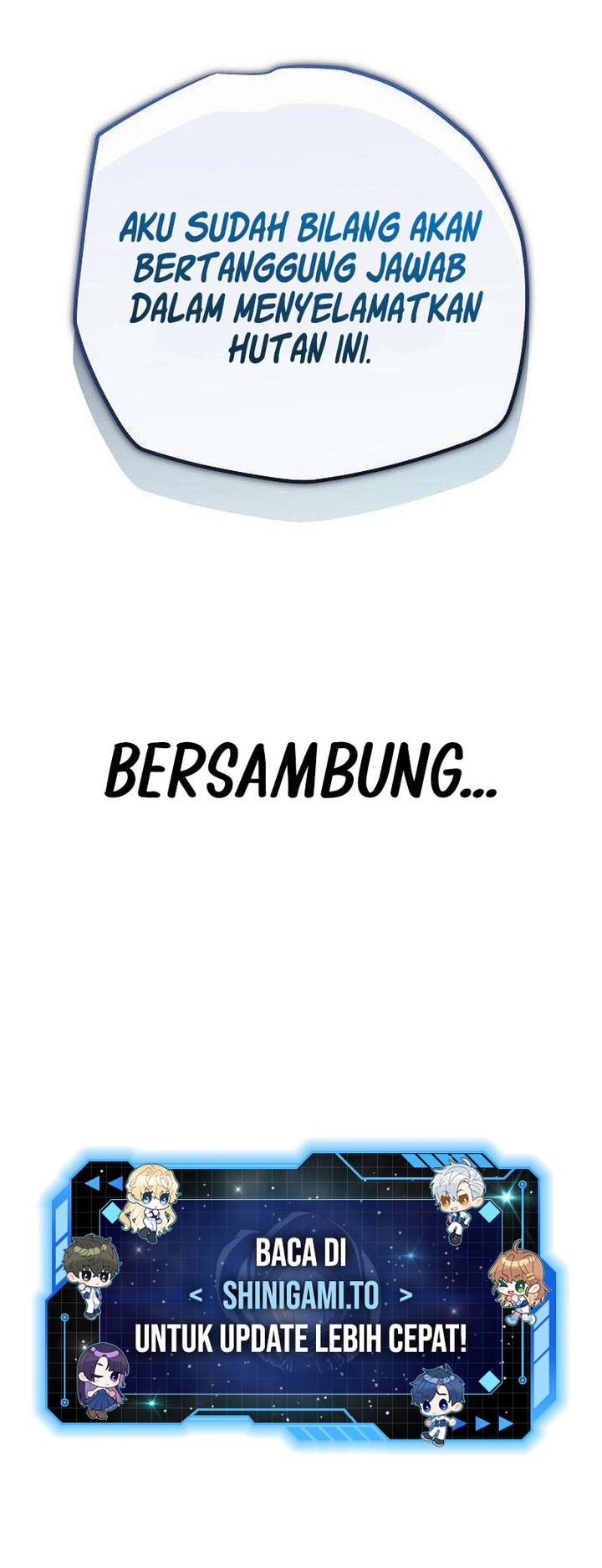 I Start With 13 Hidden Traits Chapter 12 Gambar 53